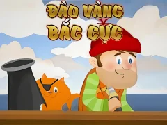 Žaidimas Gold Digging Sea internete