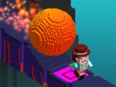 Žaidimas Temple Dash internete