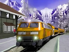 Žaidimas Metro Train Simulator internete