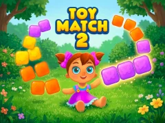 Žaidimas Toy Match 2 internete