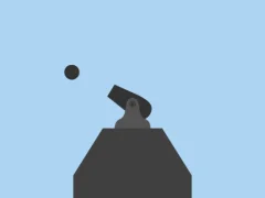 Žaidimas Cannon Shot internete