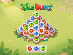 Žaidimas Tile Guru internete
