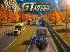 Žaidimas GT Truck Racer internete