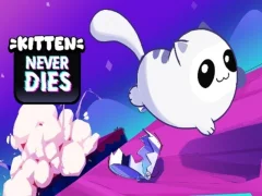 Žaidimas Kitten Never Dies internete