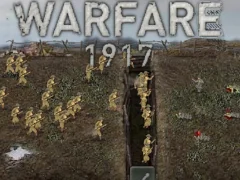 Žaidimas Warfare 1917 Hacked internete
