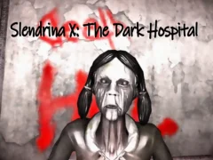 Žaidimas Slendrina X: The Dark Hospital internete