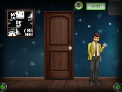 Žaidimas Amgel Easy Room Escape 323 internete