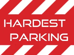 Žaidimas Hardest Parking internete
