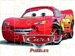 Žaidimas Car Puzzles internete