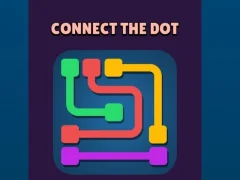 Žaidimas Dot Puzzle Connect The Dots internete