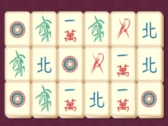 Žaidimas Mahjong Four Riverst internete