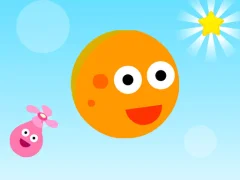 Žaidimas Roll M Ball internete