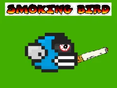 Žaidimas Smoking Bird internete
