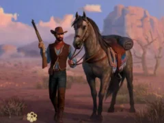 Žaidimas Westland Survival internete