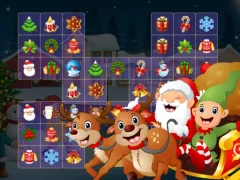 Žaidimas Christmas connect deluxe internete
