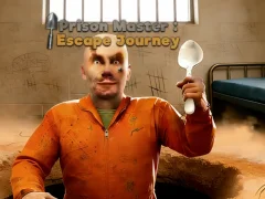 Žaidimas Prison Master: Escape Journey internete