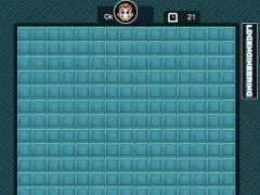 Žaidimas Minesweeper, A Classic Puzzle Game internete