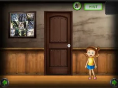 Žaidimas Amgel Kids Room Escape 318 internete
