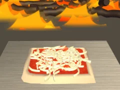 Žaidimas Happy Pizzaiolo! internete