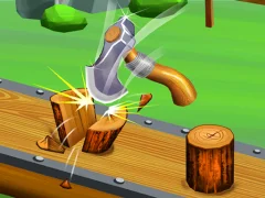 Žaidimas Smash It 3d internete