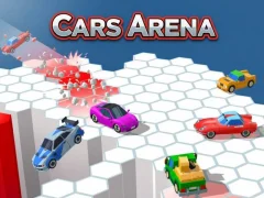 Žaidimas Cars Arena: Fast Race 3D internete
