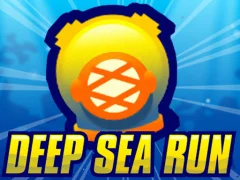 Žaidimas Deep Sea Run internete