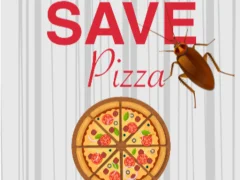 Žaidimas Save Pizza internete