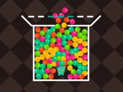 Žaidimas Create balloons internete