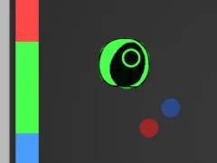 Žaidimas Squid Gamer Color Bars internete