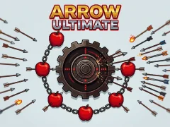 Žaidimas Arrow Ultimate internete