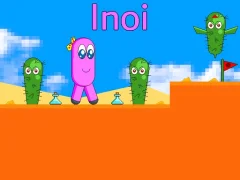 Žaidimas Inoi internete