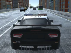 Žaidimas Police Traffic internete