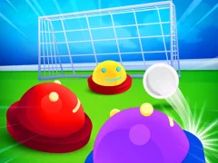 Žaidimas Goal.io internete