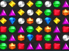 Žaidimas Bejeweled Twist internete