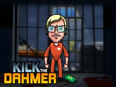 Žaidimas Kick The Dahmer internete