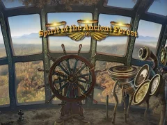 Žaidimas Spirit Of The Ancient Forest internete