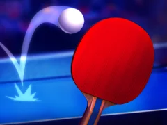 Žaidimas Table Tennis Open internete