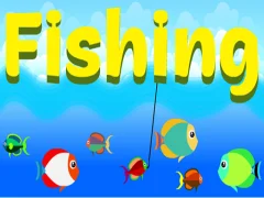 Žaidimas Fishing internete