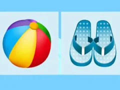 Žaidimas My Summer Items internete