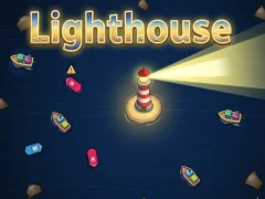 Žaidimas Lighthouse internete
