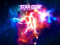 Žaidimas Star Cube internete