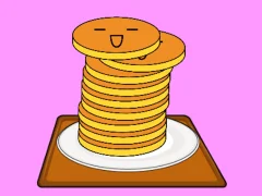 Žaidimas Cute Panckake internete
