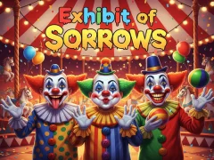 Žaidimas Exhibit of Sorrows internete