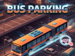 Žaidimas Bus Parking internete