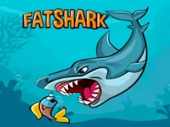 Žaidimas Fat Shark internete