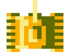 Žaidimas Battle City Online internete