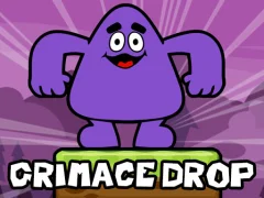 Žaidimas Grimace Drop internete