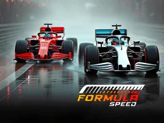 Žaidimas Formula Speed internete