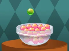 Žaidimas Mysterious Candies internete