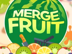 Žaidimas Merge Fruit internete